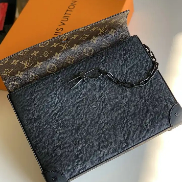 Brother Sam Yupoo 20YA11033 Bag LV 0702